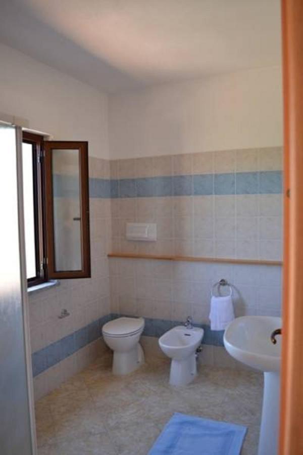 Agriturismo Lu Stabbiacciu Aglientu Ngoại thất bức ảnh
