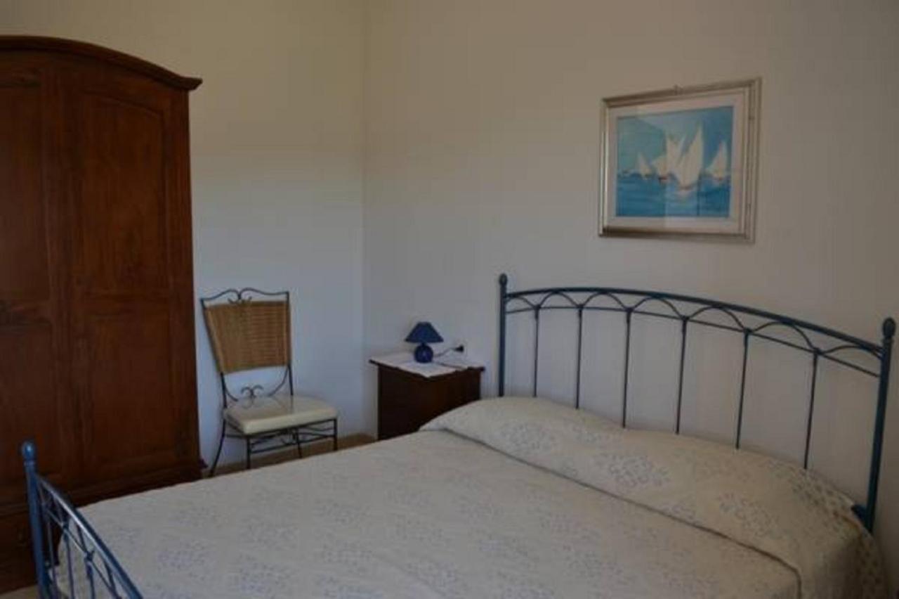 Agriturismo Lu Stabbiacciu Aglientu Ngoại thất bức ảnh