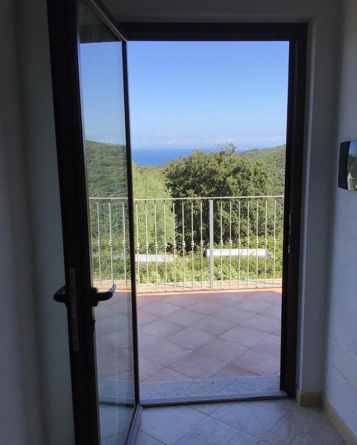 Agriturismo Lu Stabbiacciu Aglientu Ngoại thất bức ảnh