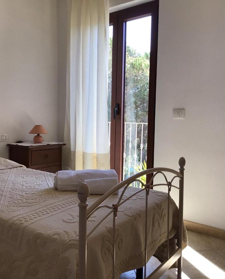 Agriturismo Lu Stabbiacciu Aglientu Ngoại thất bức ảnh