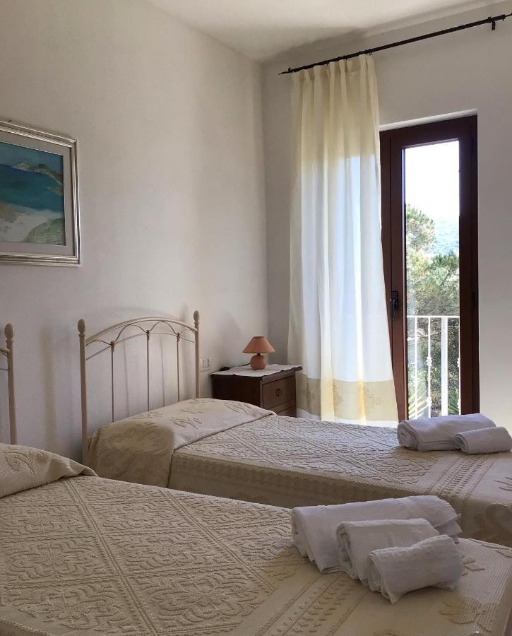 Agriturismo Lu Stabbiacciu Aglientu Ngoại thất bức ảnh